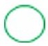 Green circle