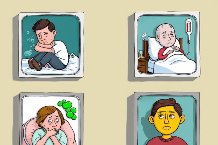 Water-Related Diseases