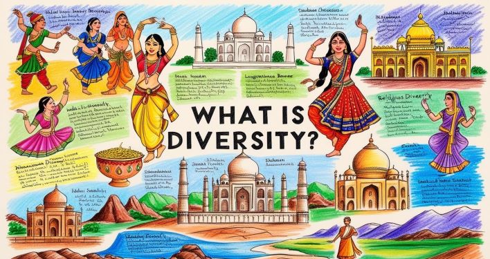 what is diversity