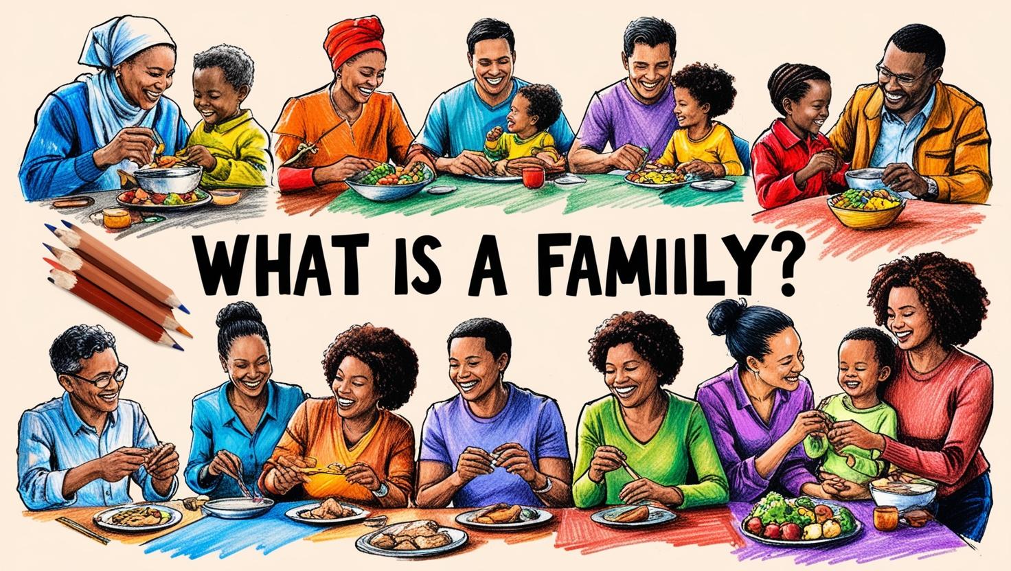 What Is Family?