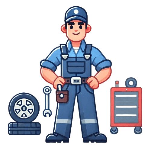 Image of mechanic