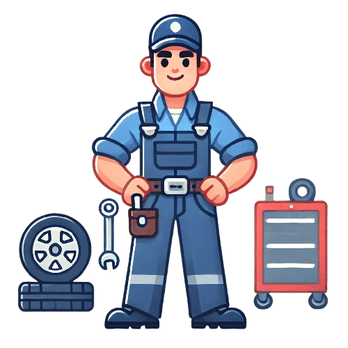 Image of mechanic