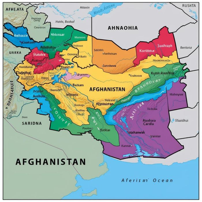 Afghanistan 