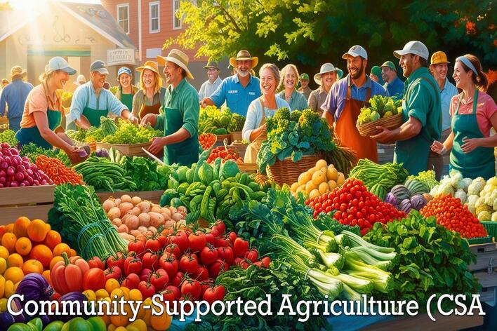 agriculture