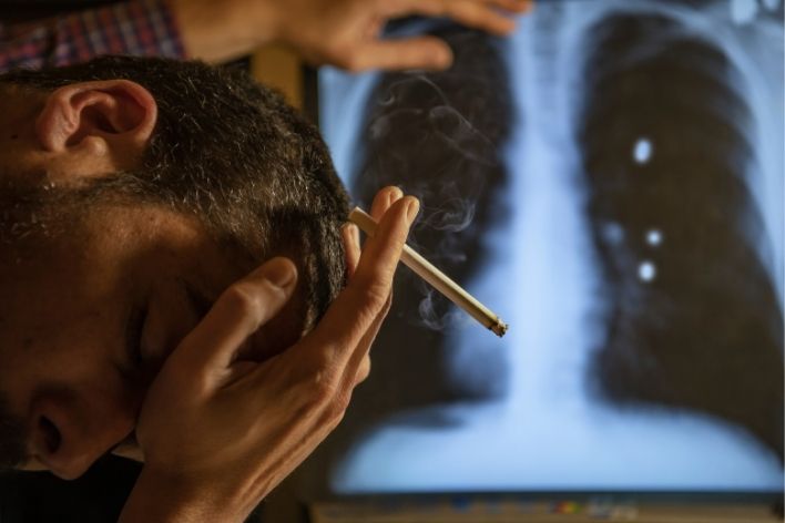 Avoiding Harmful Substances