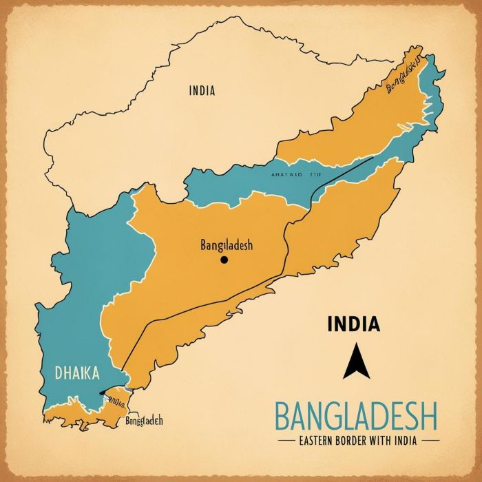 Bangladesh