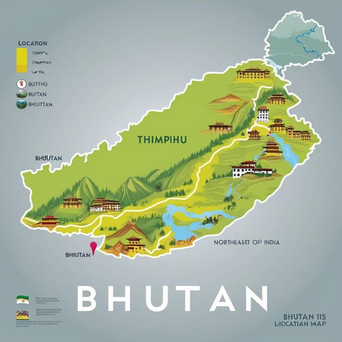 Bhutan