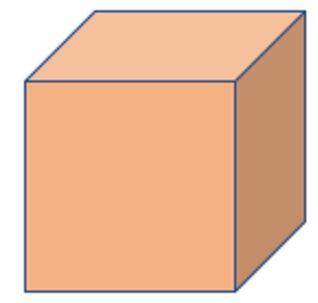cube