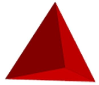 Tetrahedron