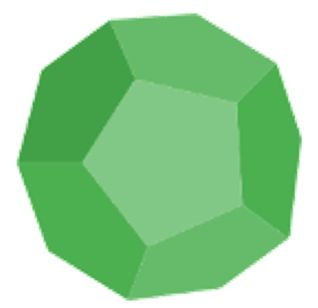 Icosahedron