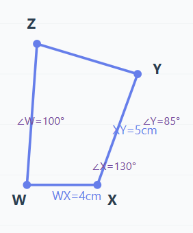 Two Adjacent Sides and Three Angles Two Adjacent Sides and Three Angles