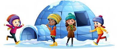 Water as a Heat Insulator: Igloos Water as a Heat Insulator: Igloos
