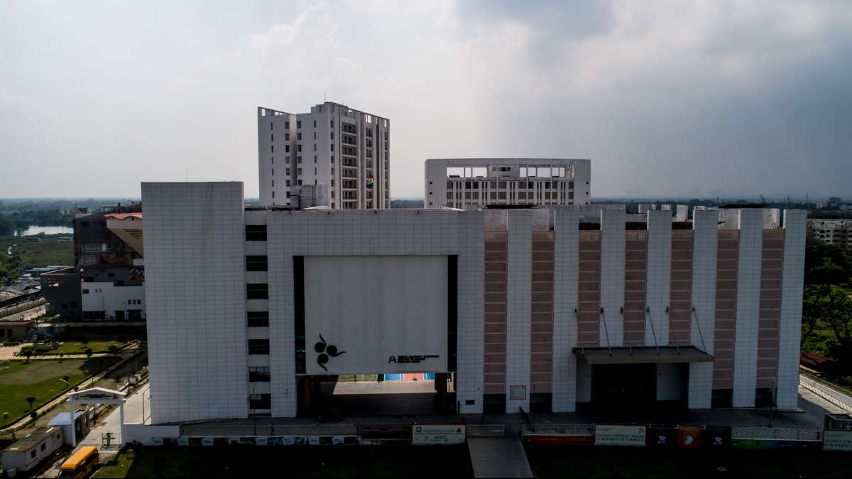 Empowering Futures Orchids The International School's Transformative