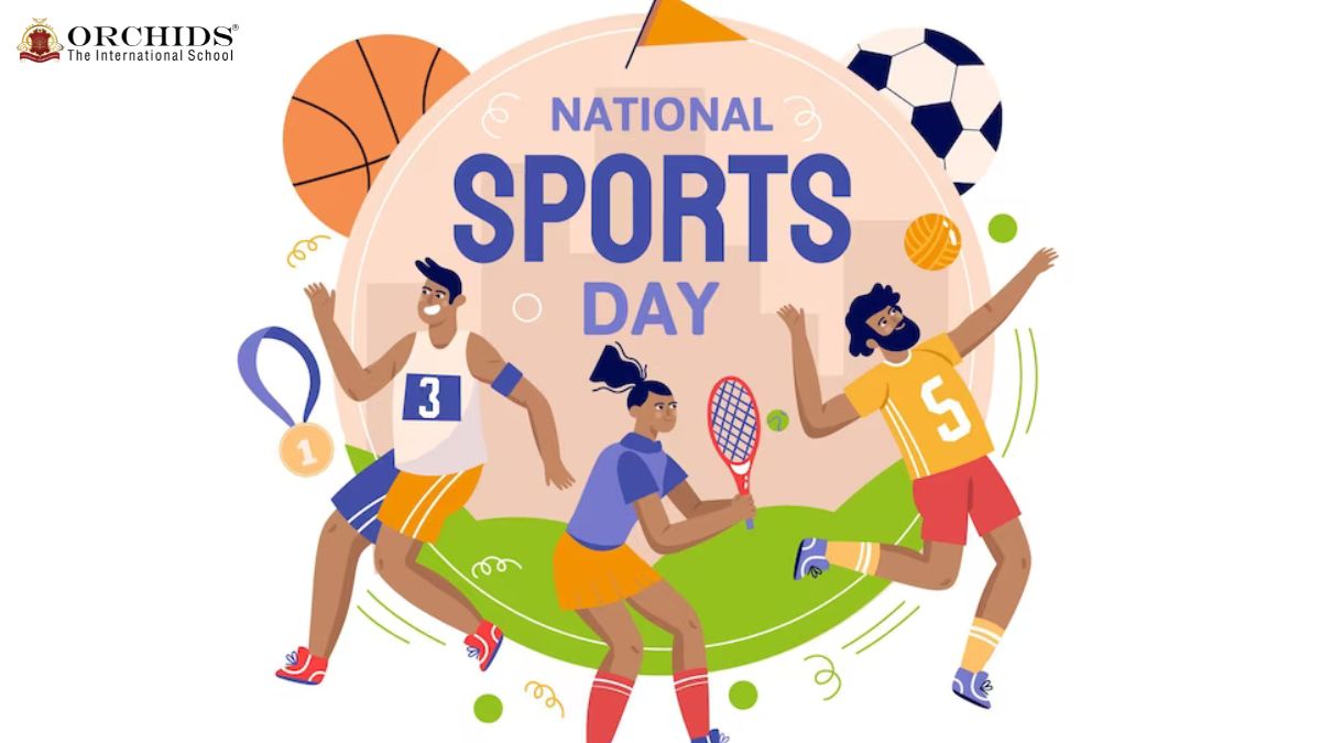 National Sports Day: History, Facts and Significance
