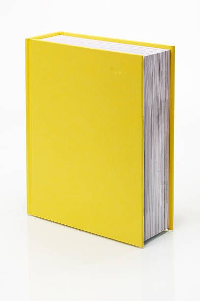 rectangle book