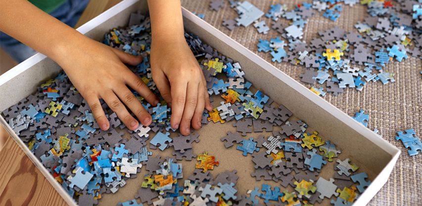 Brain Games for Kids