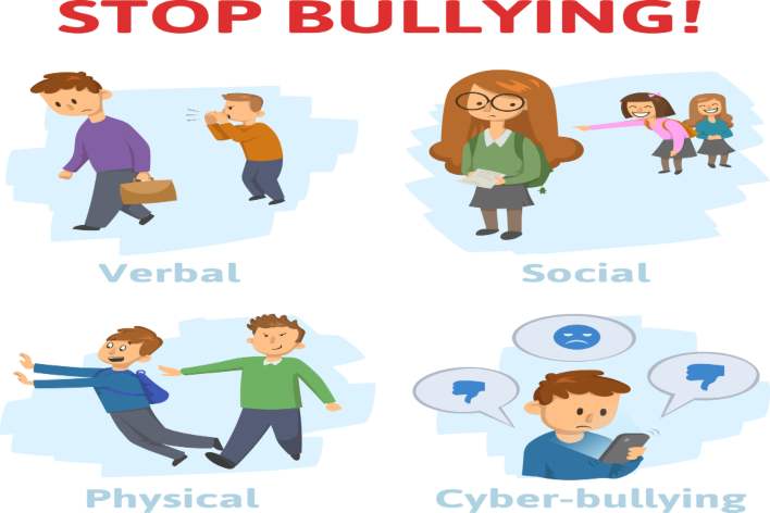  Bullying in Schools