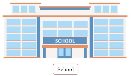 Image of a school