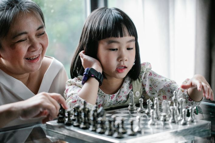 chess for kids