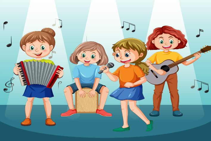 Children Music