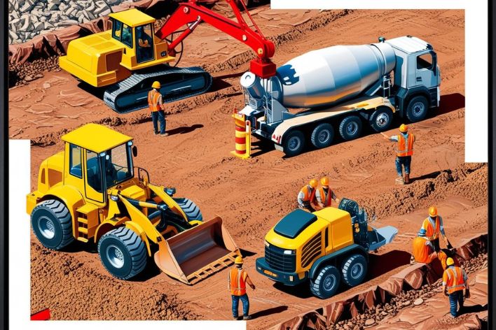 construction