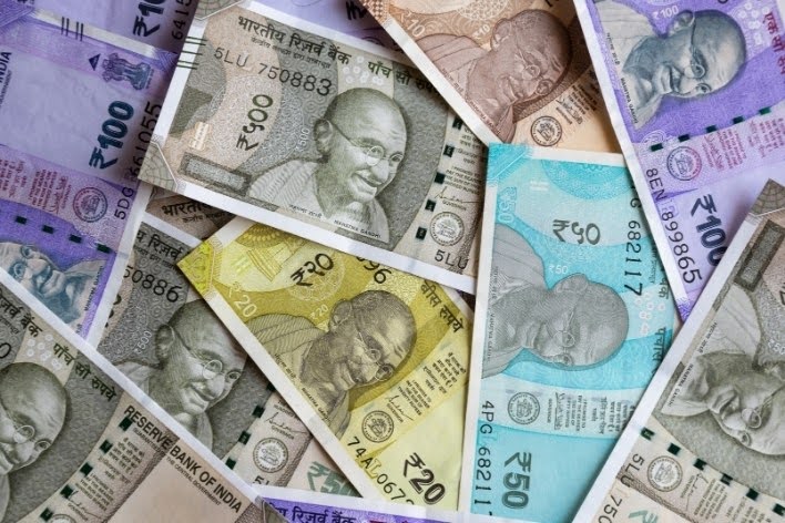 currency notes