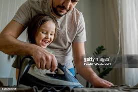 148 Boy Ironing Stock Photos, High-Res ...