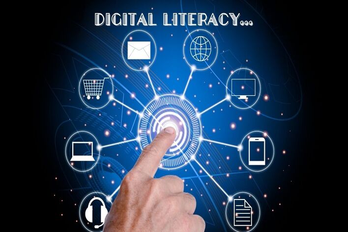 digital parent