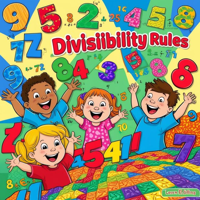 Divisibility Rules