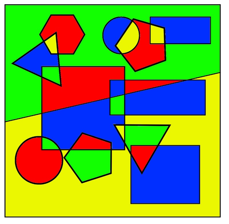 Abstract Art