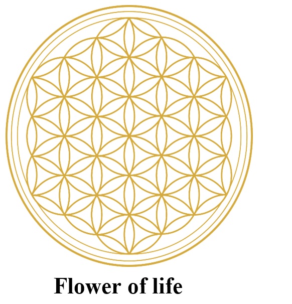 Flower of life