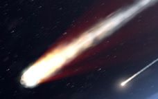 Meteoroids are celestial bodies revolving around the Sun in different orbits