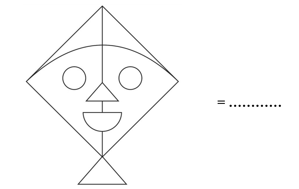 Kite  symmetry