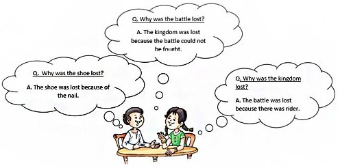 speech bubbles