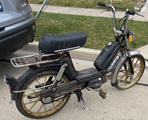 Moped