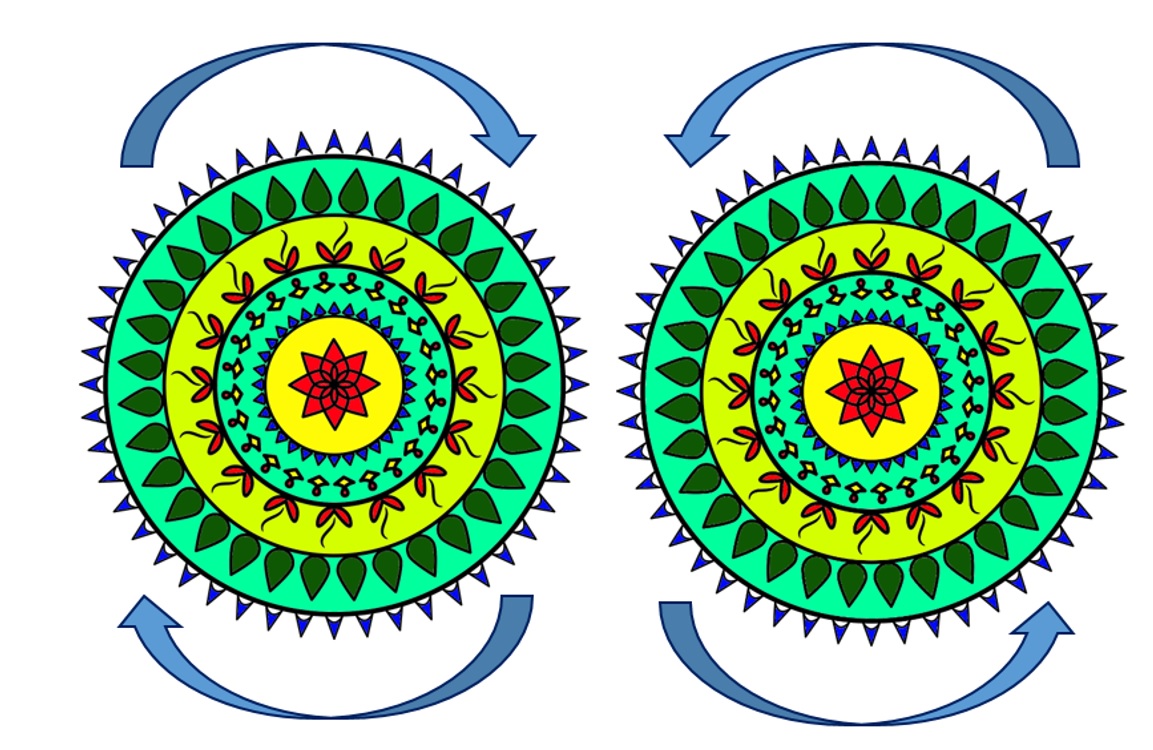 Mandala Art