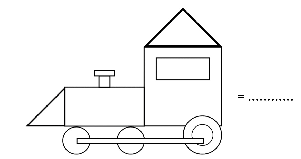 Train Engine