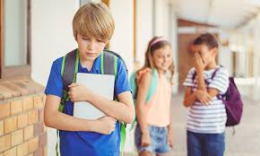 stop bullying 