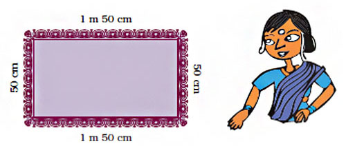 Tablecloth 