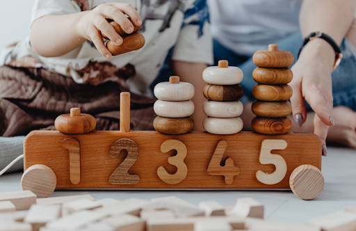 teachings Have an Impact on Kids’ Learning Process