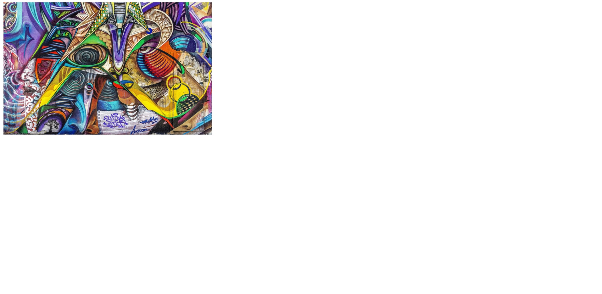 Abstract art