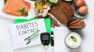 Control Diabetes