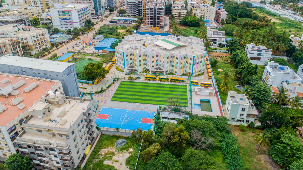 Orchids International School's impact, let's hear from some satisfied parents