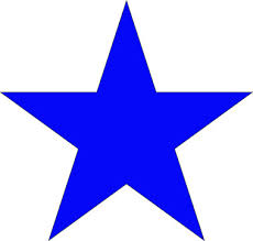 star shape