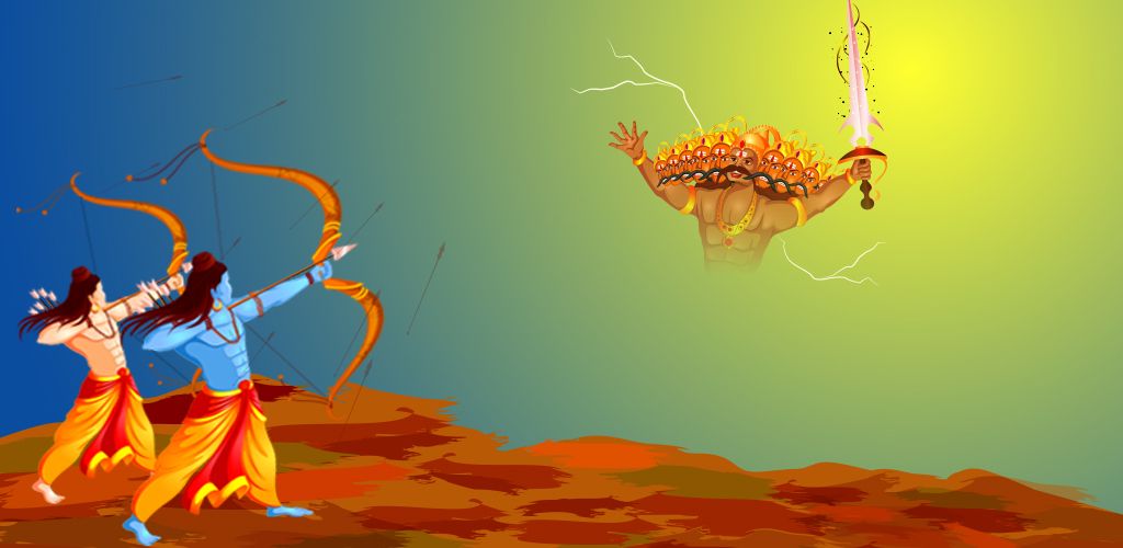 Dussehra Story