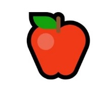 Red apple 