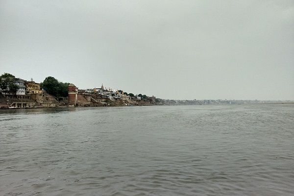 National River of India