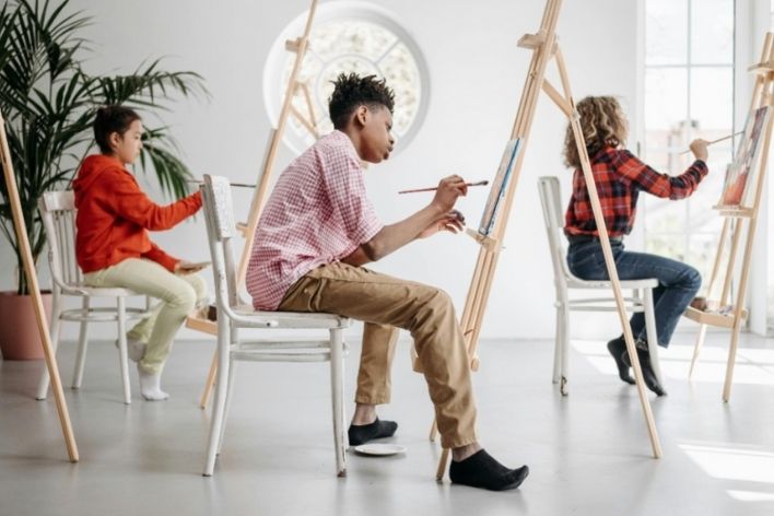 Exploring Painting Careers