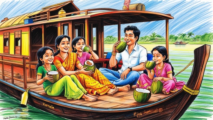 family trip