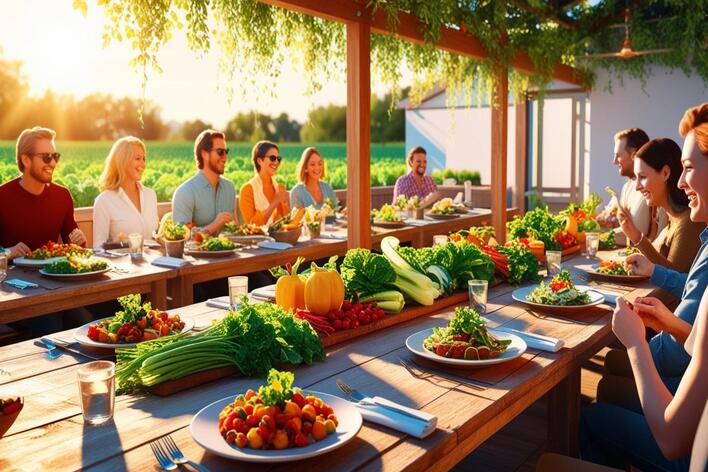 farm to table